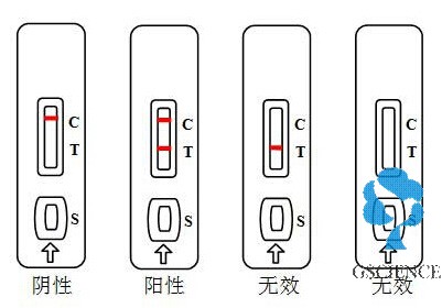 動(dòng)物疫病檢測(cè)卡